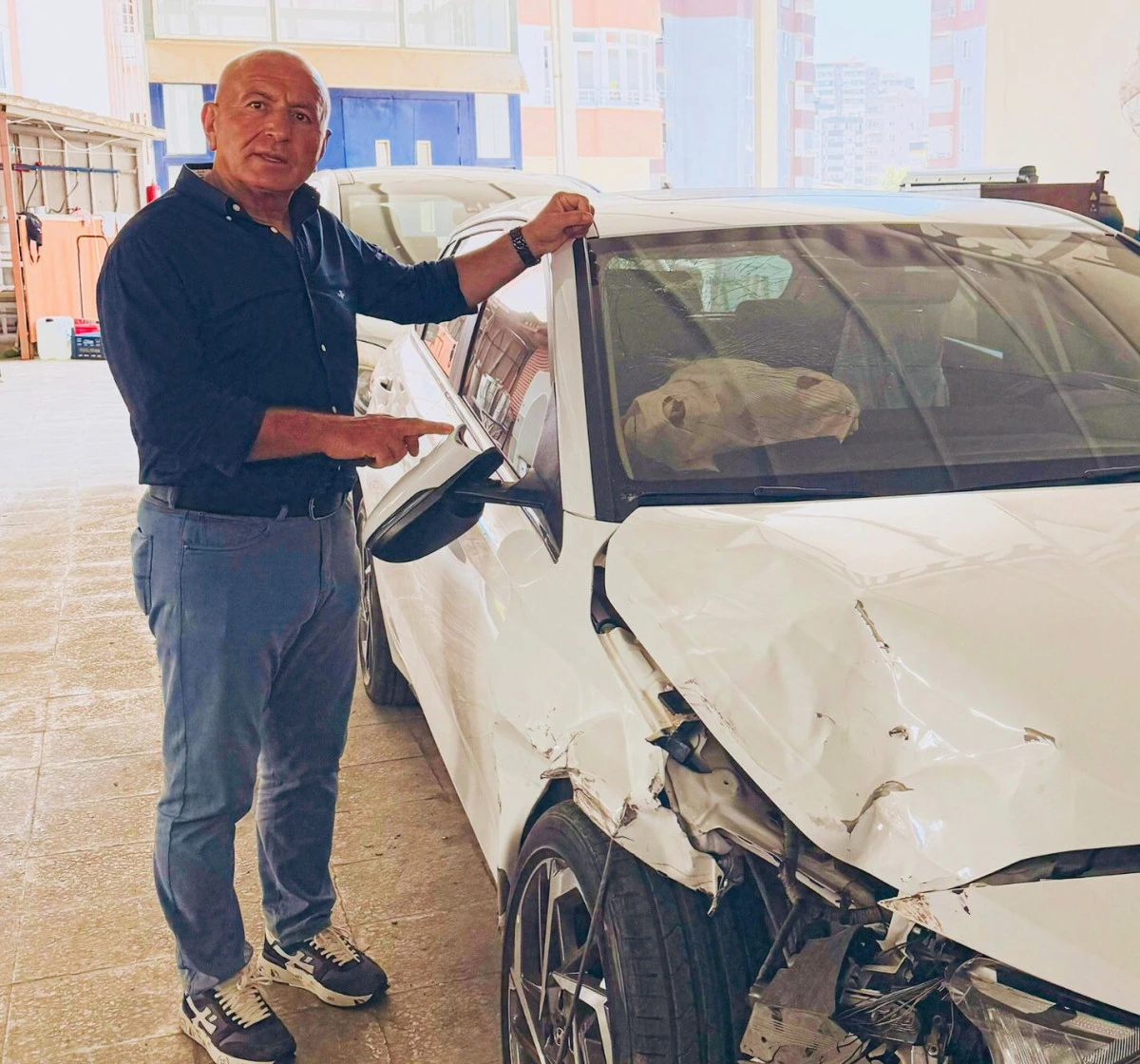 TÜRKONFED YÖNETİM KURULU ÜYESİ HÜSEYİN KIŞ, MİLLETVEKİLLERİNE ÇAĞRI YAPTI