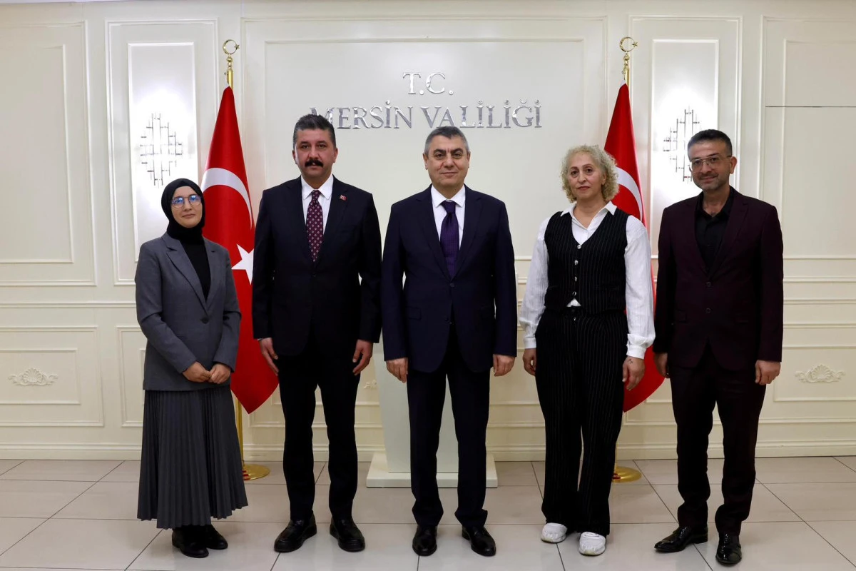 VALİ ATİLLA TOROS, 3 ARALIK DÜNYA ENGELLİLER GÜNÜ ETKİNLİKLERİNE KATILDI