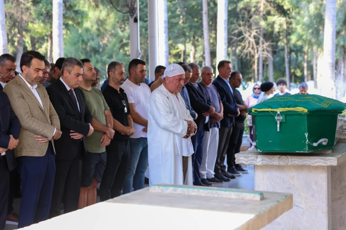 VALİ ATİLLA TOROS, CENAZE T&Ouml;RENLERİNE KATILDI VE ADLİ YIL ZİYARETLERİ GER&Ccedil;EKLEŞTİRDİ