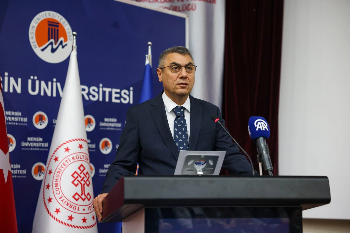 VALİ ATİLLA TOROS KÜLTÜR, GÜVENLİK VE KOORDİNASYON ALANLARINDA ÇEŞİTLİ PROGRAMLARA KATILDI