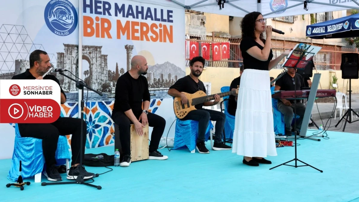 VALİ TOROS, ŞEVKET S&Uuml;MER MAHALLESİ&rsquo;NDE VATANDAŞLARLA BULUŞTU