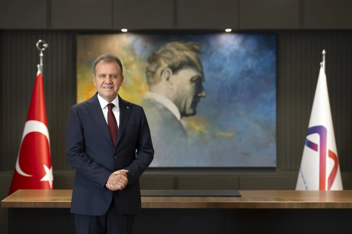 VATANDAŞ MEMNUNİYETİNDE MERSİN B&Uuml;Y&Uuml;KŞEHİR&rsquo;DEN B&Uuml;Y&Uuml;K BAŞARI