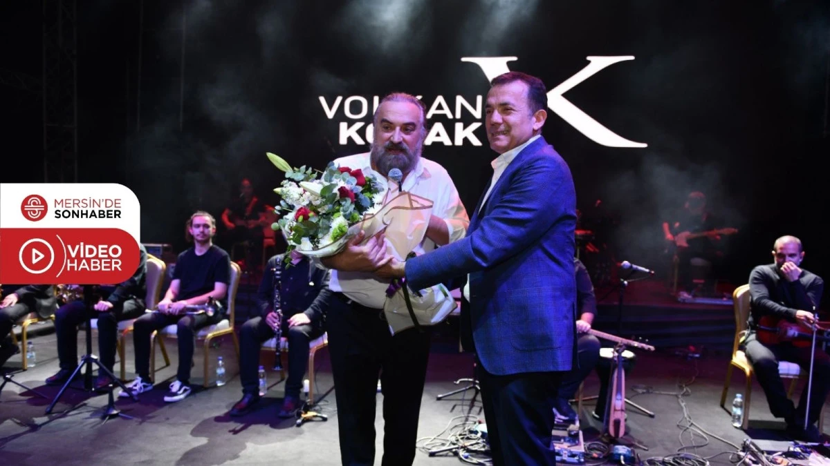 VOLKAN KONAK’IN İSMİ YENİŞEHİR’DEKİ SANAT MERKEZİNDE YAŞAYACAK