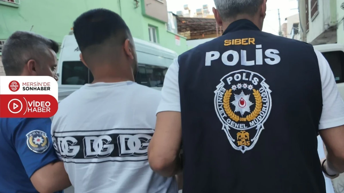 YASADIŞI BAHİS SORUŞTURMASINDA 33 KİŞİ GÖZALTINA ALINDI