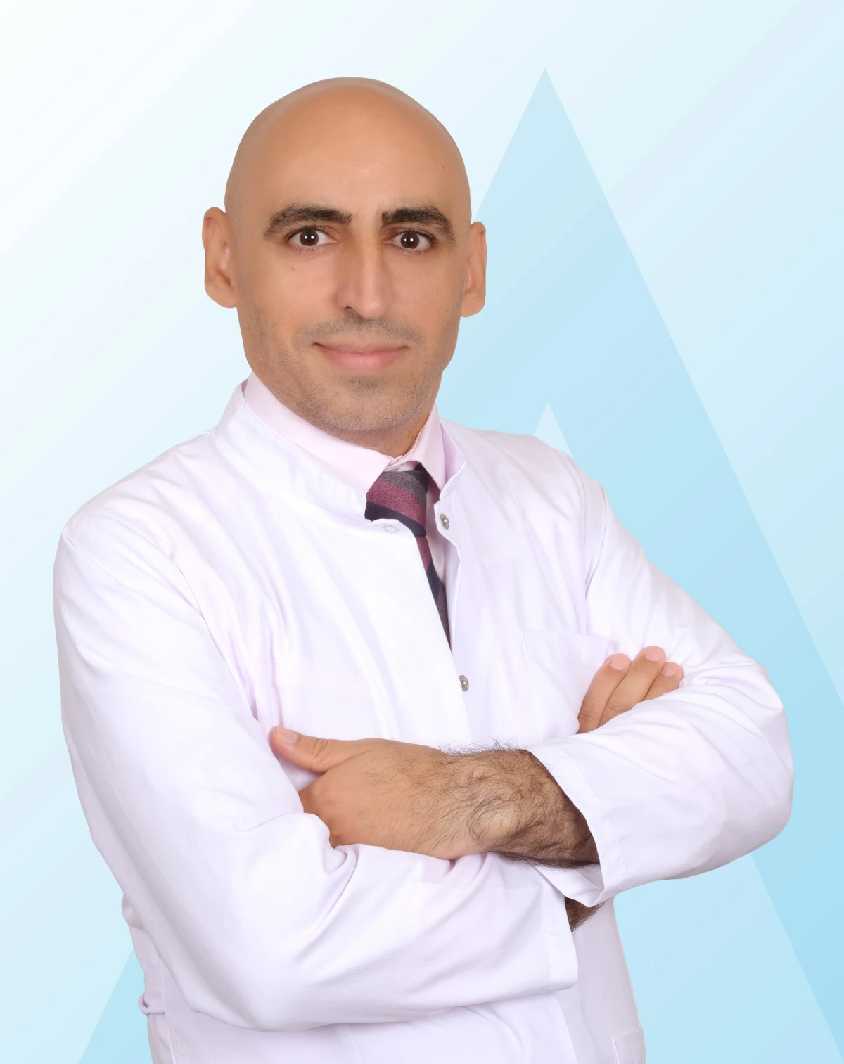 YAZIN BACAKLARDA PIHTI TEHLİKESİ ARTIYOR!  