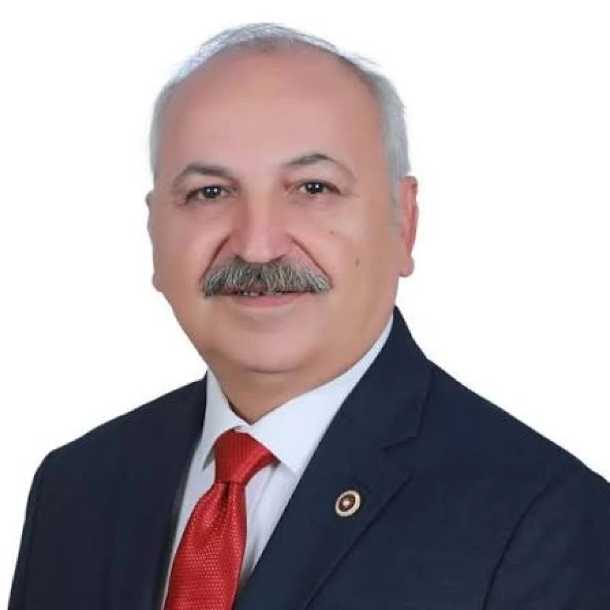 YENİ PARTİLİ MİLLETVEKİLİ TALAT DİN&Ccedil;ER: MERSİN'İN İHRACATINA YENİ LOJİSTİK PLAN ŞART