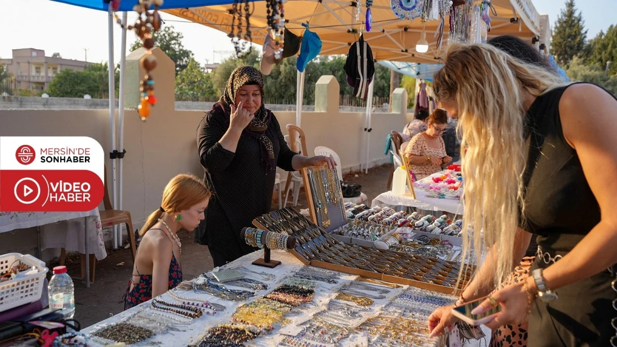 YENİCE’DE 21. BARIŞ FESTİVALİ COŞKUYLA KUTLANDI