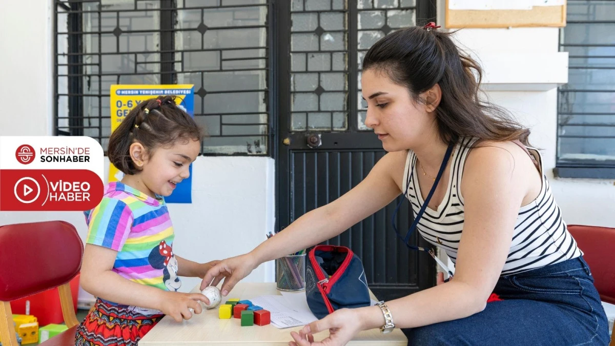 YENİŞEHİR BELEDİYESİ GELİŞİM DEĞERLENDİRME TARAMALARINI MAHALLELERDE DE YAPIYOR