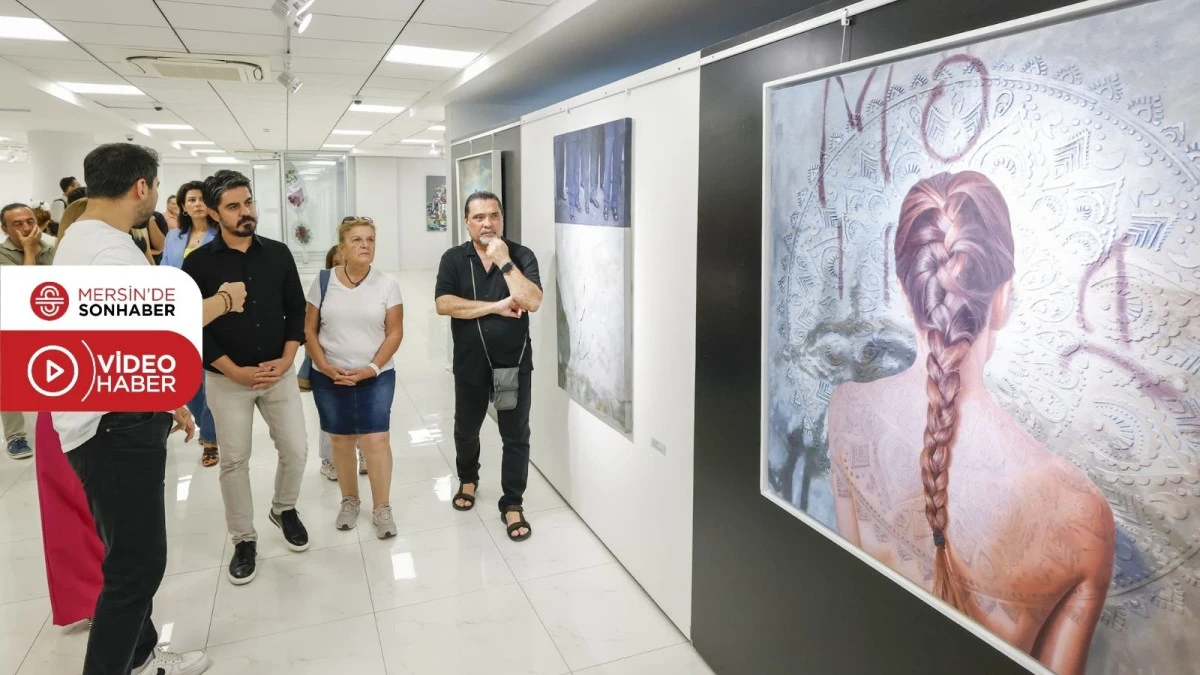 YENİŞEHİR BELEDİYESİ SANAT GALERİLERİ YAZ BOYUNCA SANATSEVERLERİ AĞIRLAYACAK