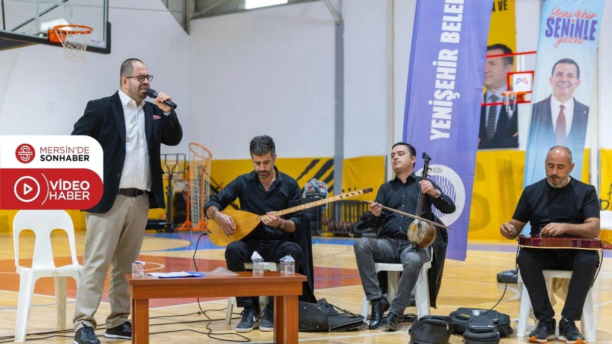 YENİŞEHİR BELEDİYESİNDEN ÖZEL BİREYLER VE AİLELERİNE MORAL VEREN ETKİNLİK