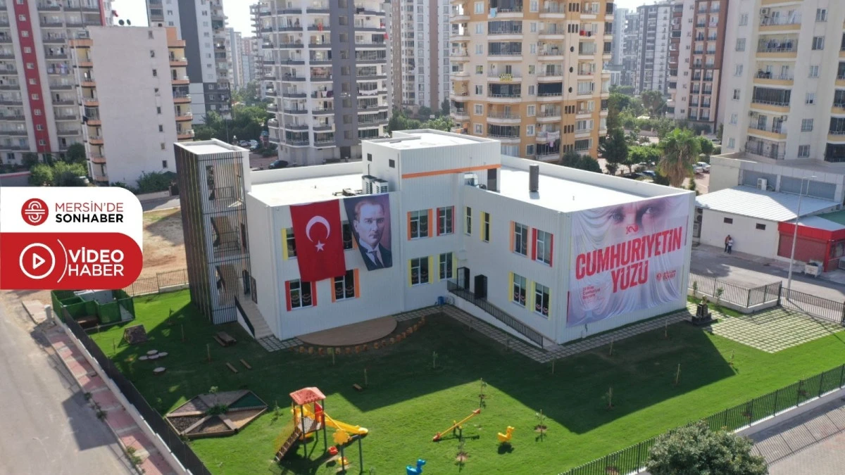 YENİŞEHİR BELEDİYESİNİN BETEM MODELİ AİLELERDEN TAM NOT ALIYOR