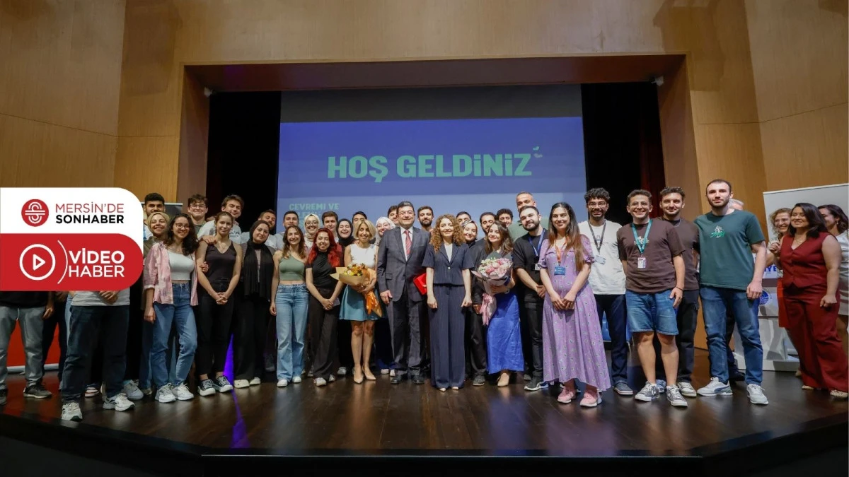 YENİŞEHİR BELEDİYESİNİN ÇOCUK SAĞLIĞI PANELLERİ DEVAM EDİYOR