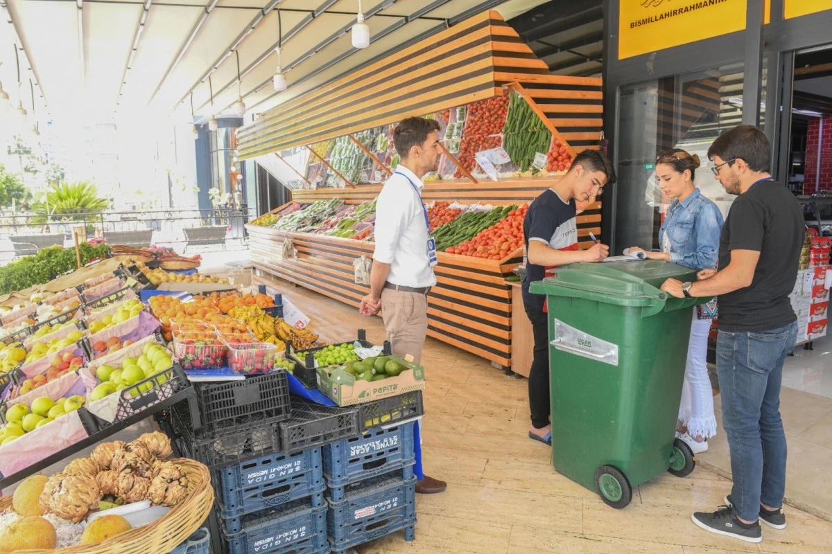YENİŞEHİR D&Ouml;N&Uuml;ŞT&Uuml;R&Uuml;YOR, DOĞA KAZANIYOR!