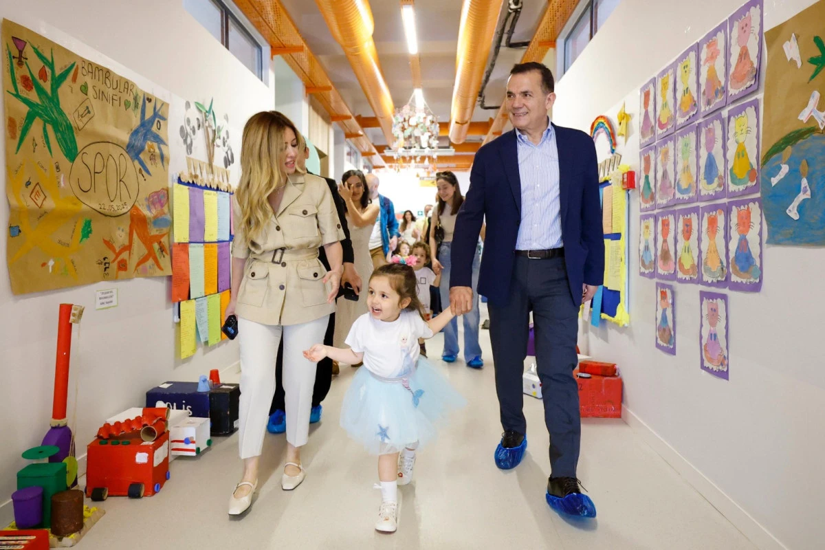 YENİŞEHİR MODELİ T&Uuml;RKİYE&rsquo;NİN ZİRVESİNDE