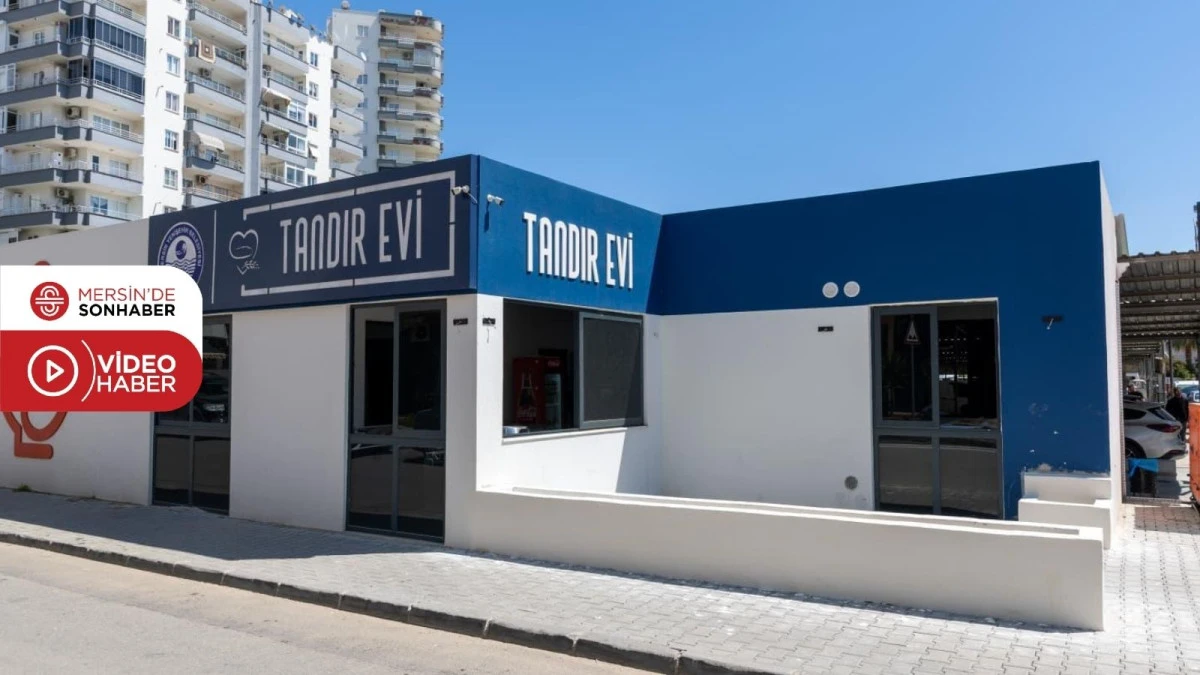 YENİŞEHİR&rsquo;DE ARACI YOK, ALIN TERİ VAR