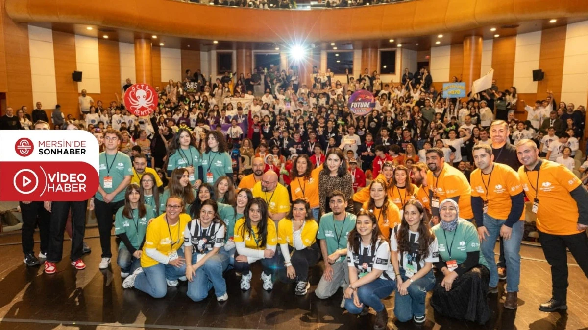 YENİŞEHİR&rsquo;DE BİLİM VE TEKNOLOJİ R&Uuml;ZG&Acirc;RI