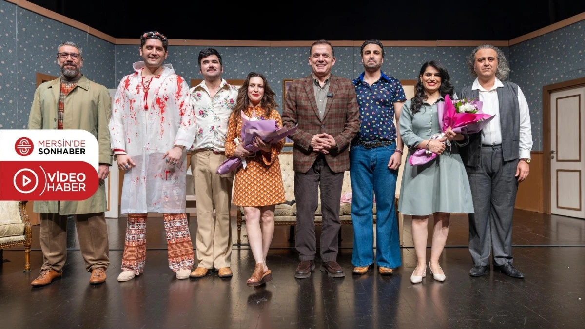 YENİŞEHİR&rsquo;DE SANAT VE KAHKAHA DOLU 8 MART! 