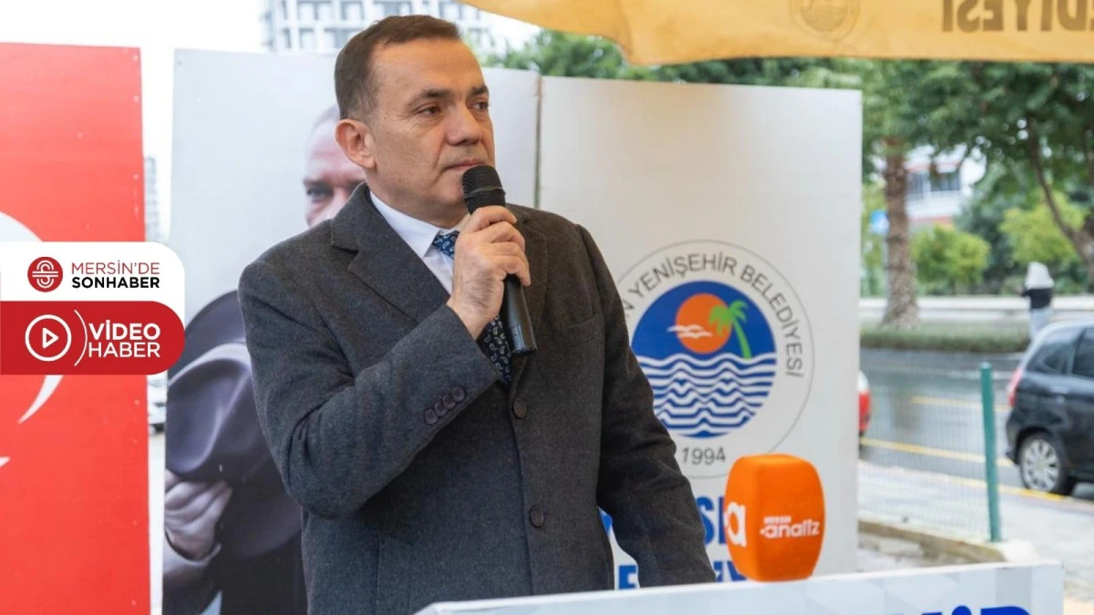 YENİŞEHİR&rsquo;DEN HAYAT KURTARACAK HAMLE AFETLERE KARŞI 'YAŞAM LİMANI'