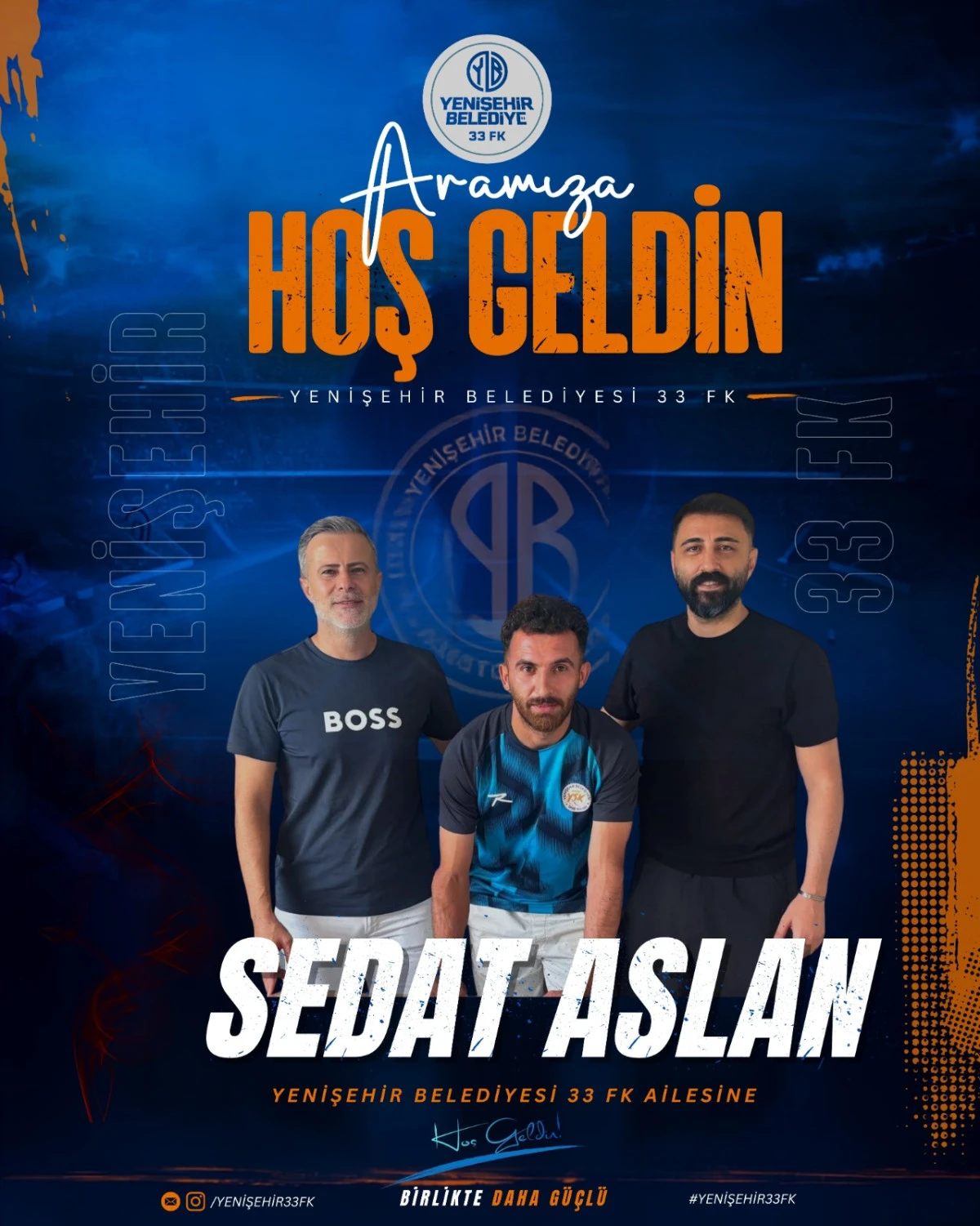 YENİŞEHİR&rsquo;DEN S&Uuml;PER HAMLE