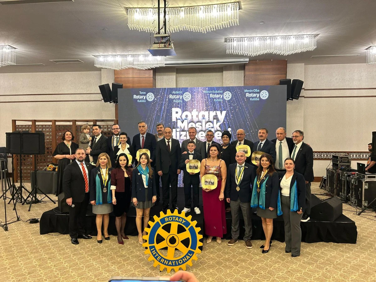 YENİŞEHİR&rsquo;İN EĞİTİM DEVRİMİ &Ouml;D&Uuml;LLE TA&Ccedil;LANDI