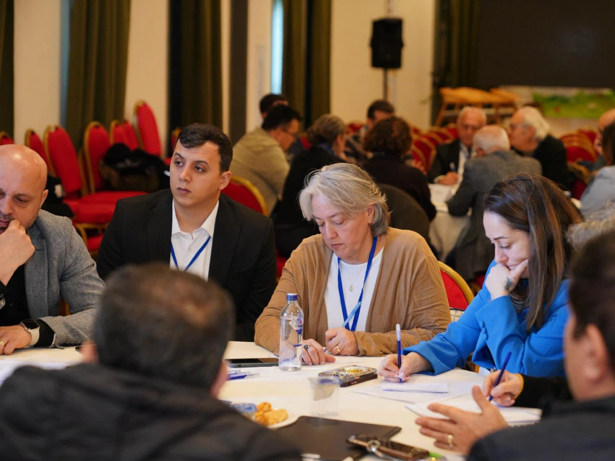 YENİŞEHİR&rsquo;İN &lsquo;MİKROİKLİM&rsquo; DEVRİMİ AYVALIK&rsquo;TA G&Ouml;R&Uuml;C&Uuml;YE &Ccedil;IKTI!