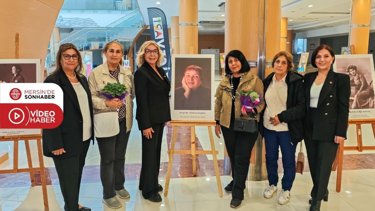 YENİŞEHİRLİ KADINLAR GEÇMİŞE DE GELECEĞE DE SAHİP ÇIKIYOR 