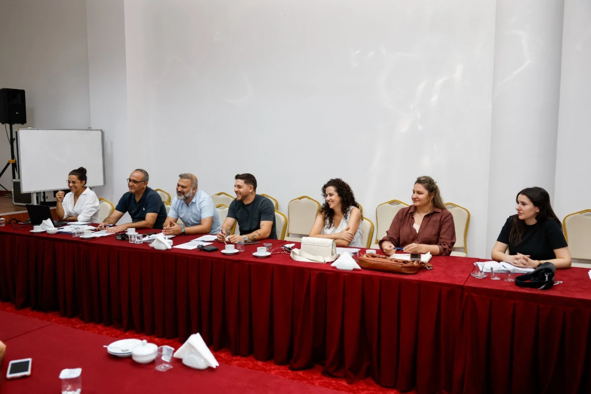 YEŞİL BELEDİYECİLİKTE TESCİLLİ BAŞARI!