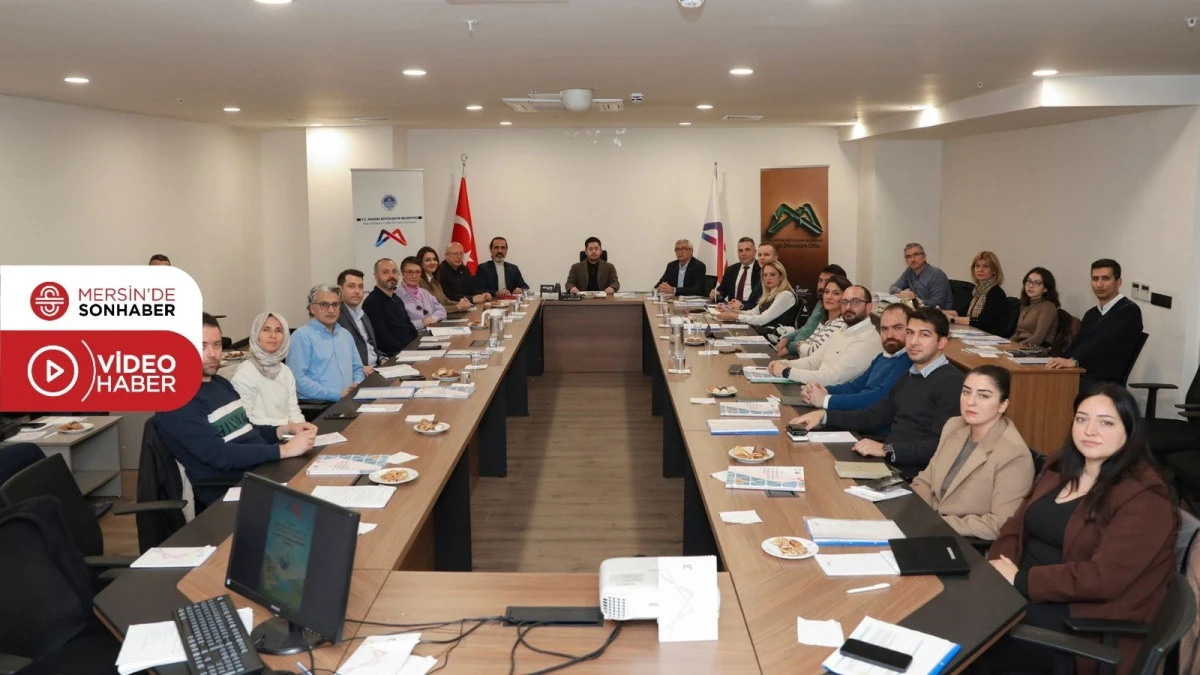 YEŞİL D&Ouml;N&Uuml;Ş&Uuml;M OFİSİ&rsquo;NDEN İKLİM ODAKLI STRATEJİLERDE YENİ VİZYONLAR