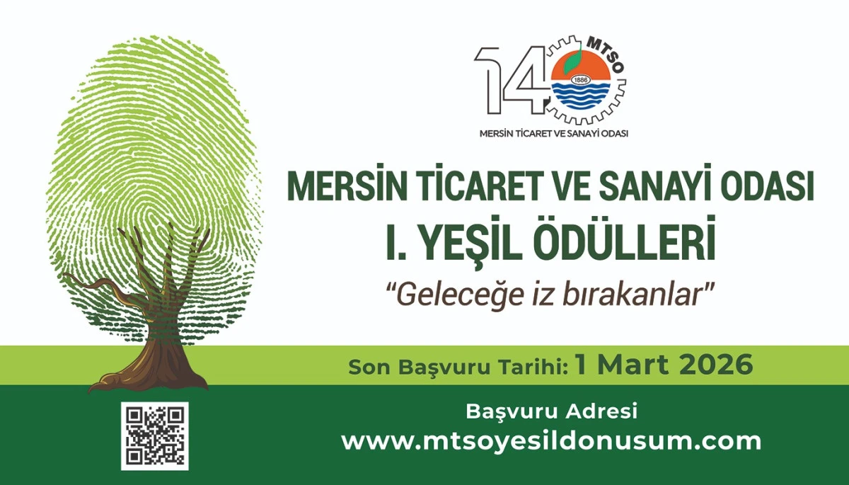 YEŞİL D&Ouml;N&Uuml;Ş&Uuml;MDE &Ouml;NC&Uuml; ADIM: MTSO&rsquo;DAN YEŞİL &Ouml;D&Uuml;LLER