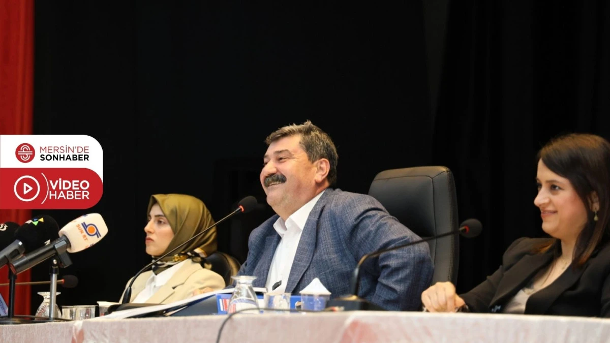YILDIZ: TOROSLAR HALKI SİZDEN HESAP SORAR