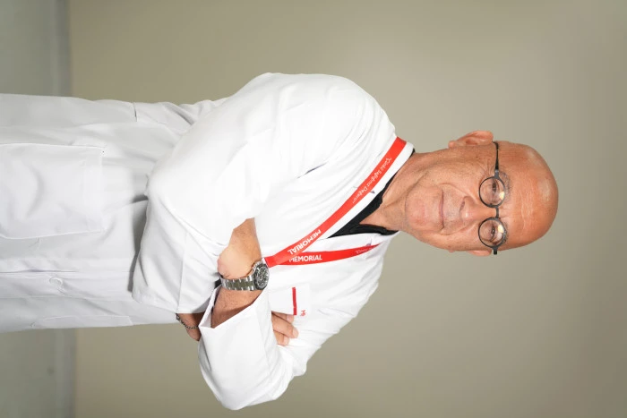 Y&Uuml;KSEK RİSKLİ GEBELİKLERDE ERKEN TANI HAYAT KURTARIYOR