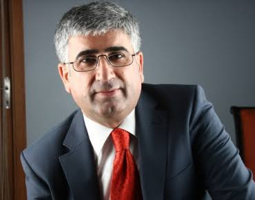 Bedrettin Gündeş