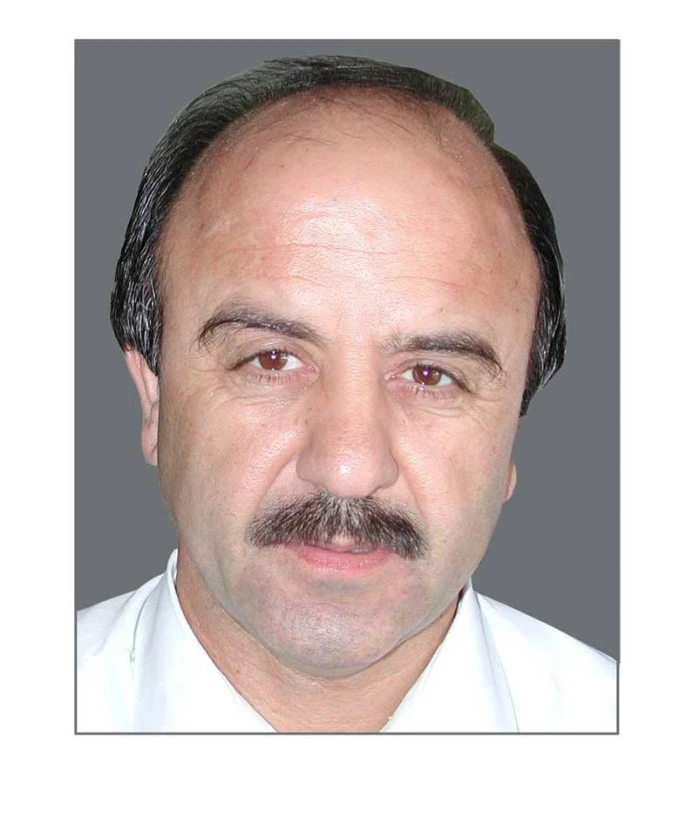 Hilmi Dulkadir