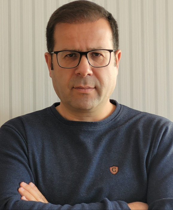 Gündoğdu Yıldırım