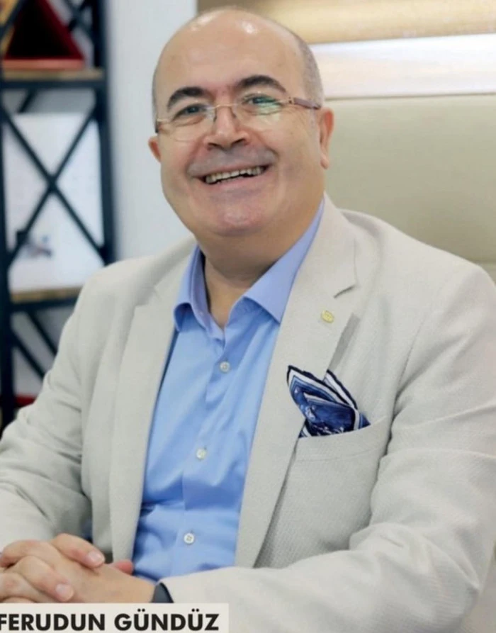 Ferudun Gündüz