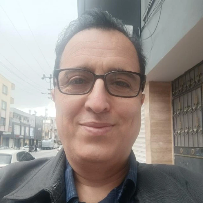 Ali Kekliktepe