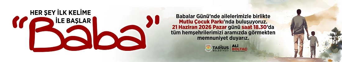 TARSUSBEL