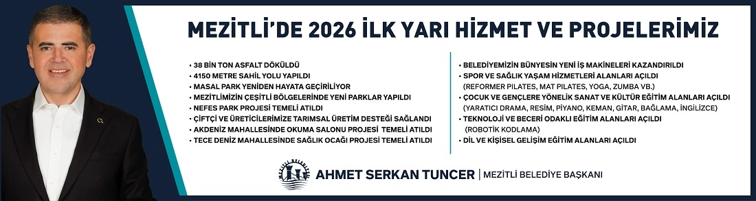 MEZİTLİ-SİTE