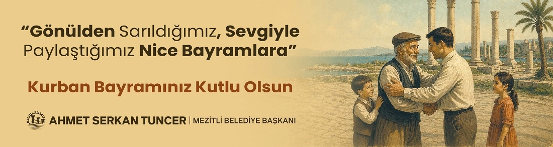 MEZİTLİ-SİTE