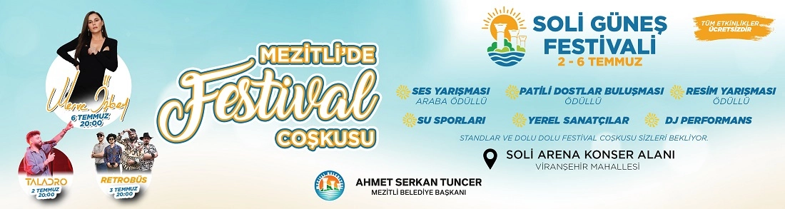 MEZİTLİ-SİTE