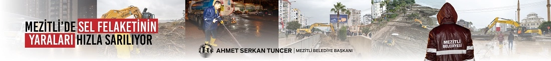 MEZİTLİ-SİTE