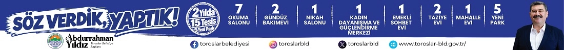 TOROSLARBEL