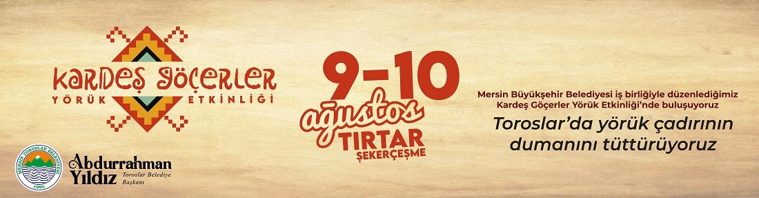 TOROSLARBEL